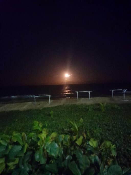 Apto 250Mt Praia Coroa Vermelha 2 Quartos Com Ar Condicionado Porto Seguro Eksteriør billede