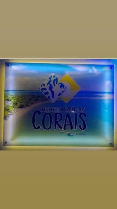 Apto 250Mt Praia Coroa Vermelha 2 Quartos Com Ar Condicionado Porto Seguro Eksteriør billede
