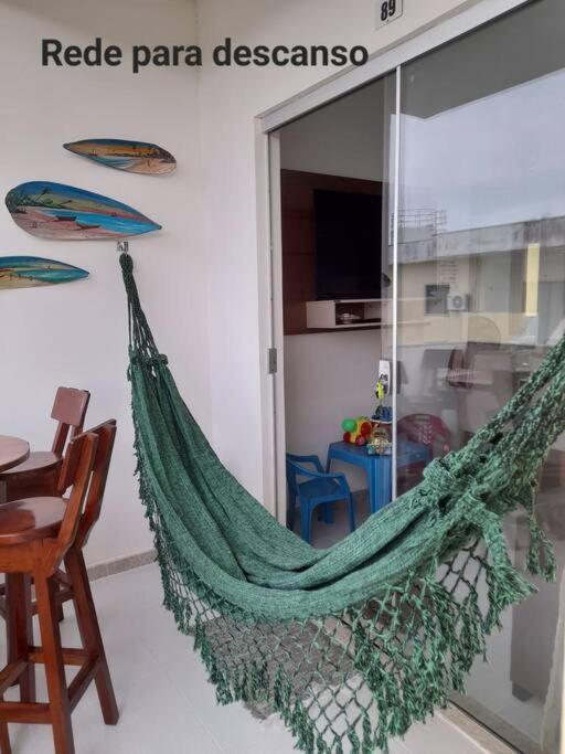 Apto 250Mt Praia Coroa Vermelha 2 Quartos Com Ar Condicionado Porto Seguro Eksteriør billede